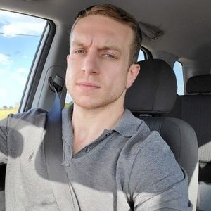 Meet your Posher, Ryan